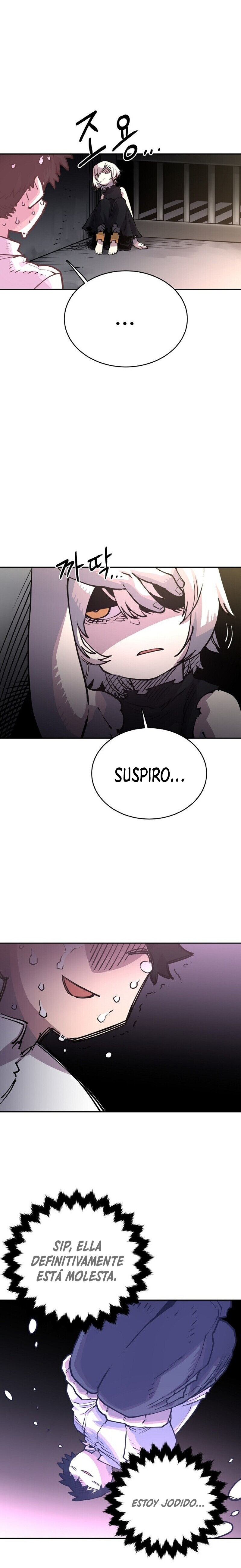 Player capítulo 8 página 3