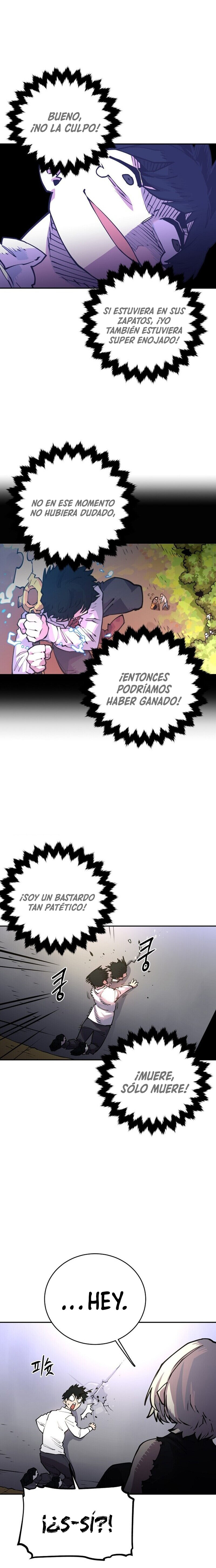 Player capítulo 8 página 4