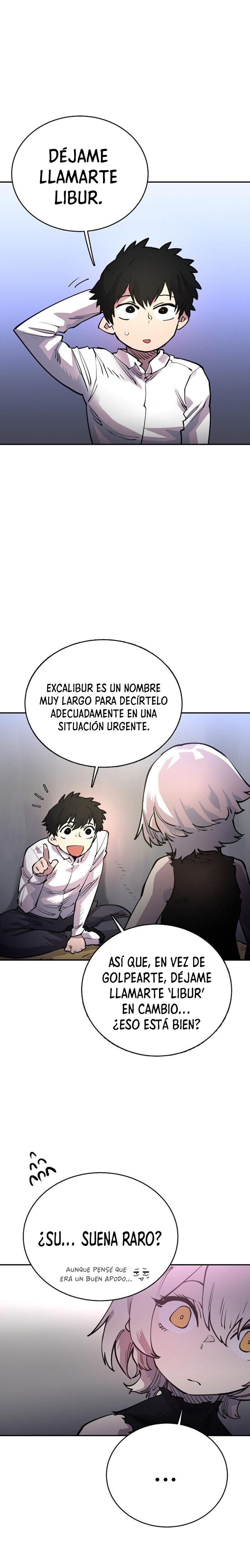 Player capítulo 8 página 8
