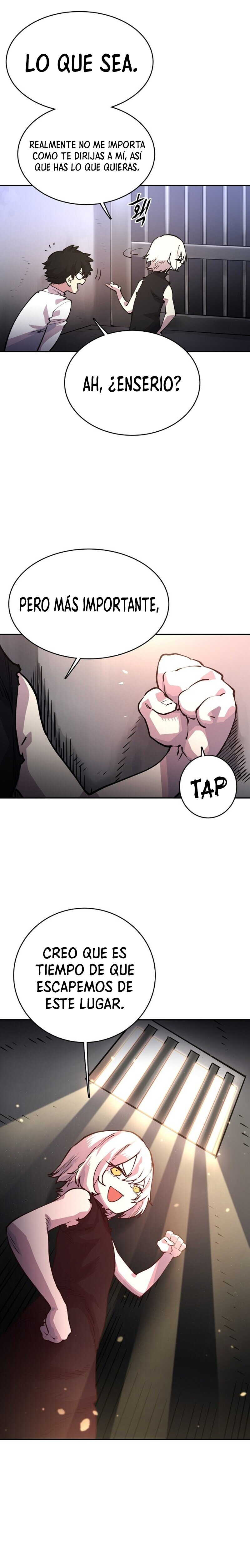Player capítulo 8 página 9