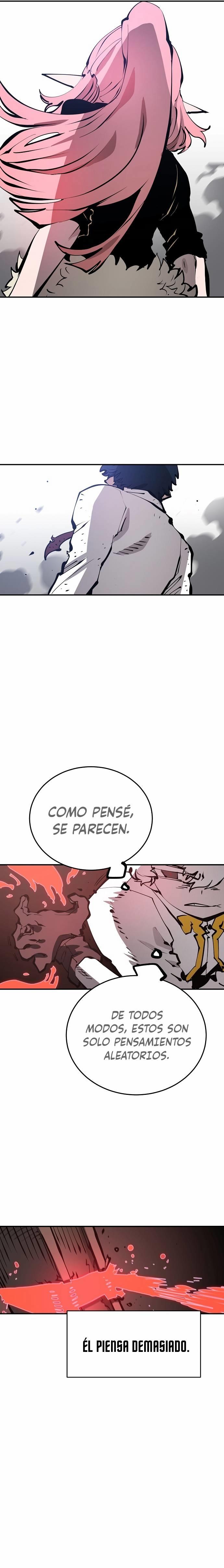 Player capítulo 80 página 11