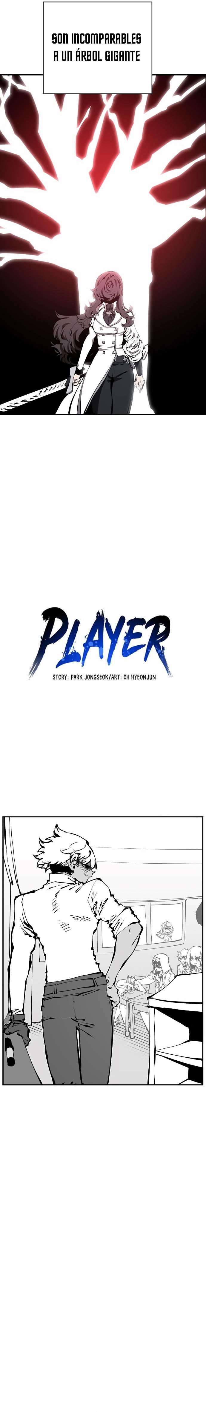 Player capítulo 80 página 3
