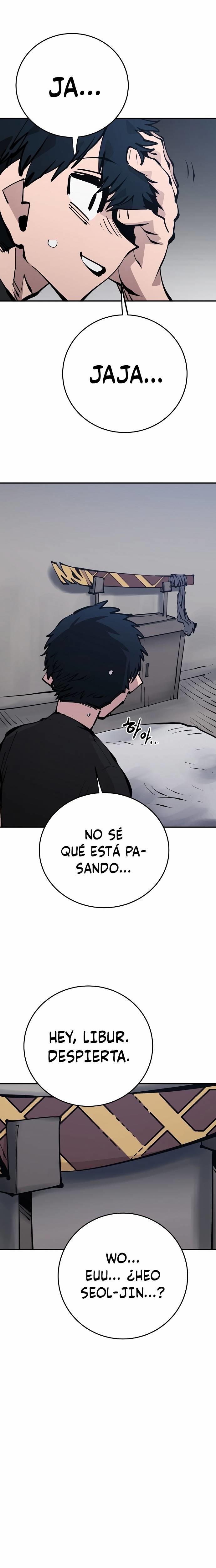 Player capítulo 81 página 24
