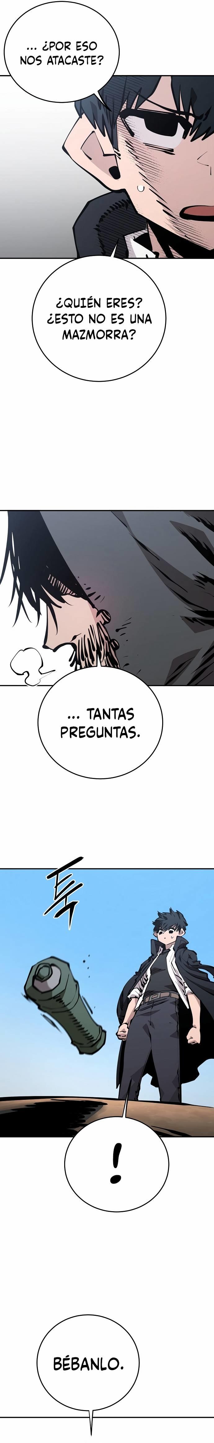 Player capítulo 81 página 26