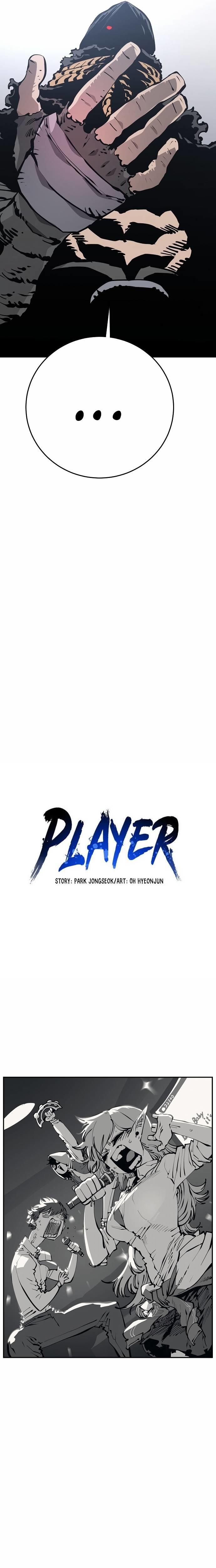 Player capítulo 81 página 8