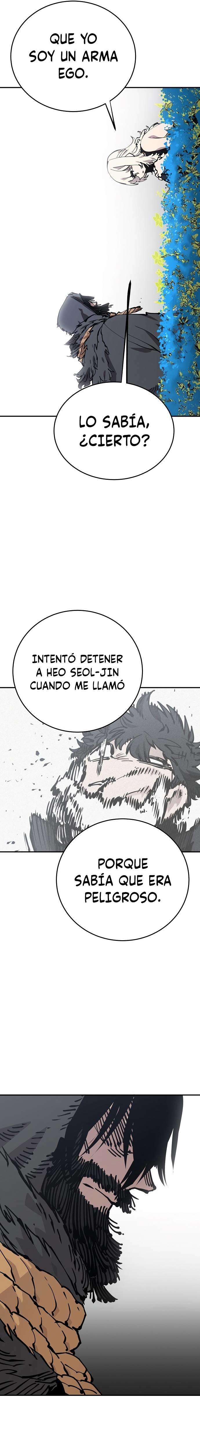 Player capítulo 82 página 13