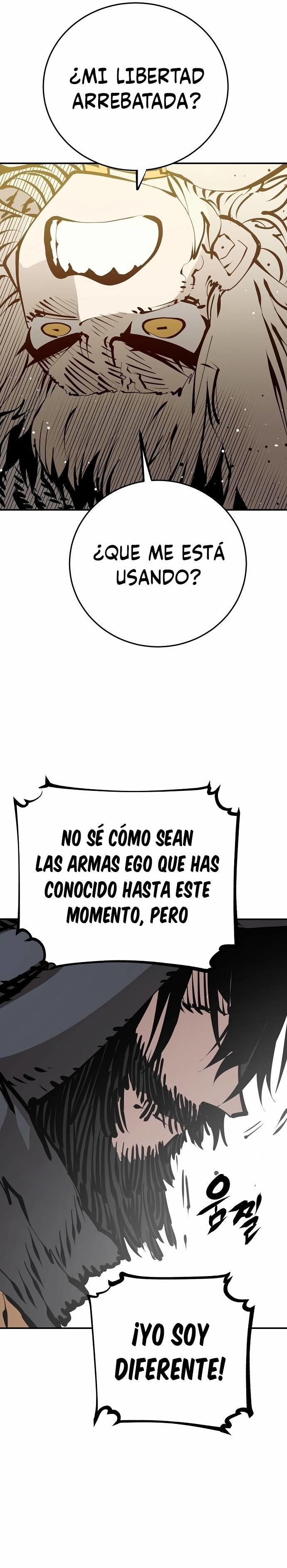 Player capítulo 82 página 19