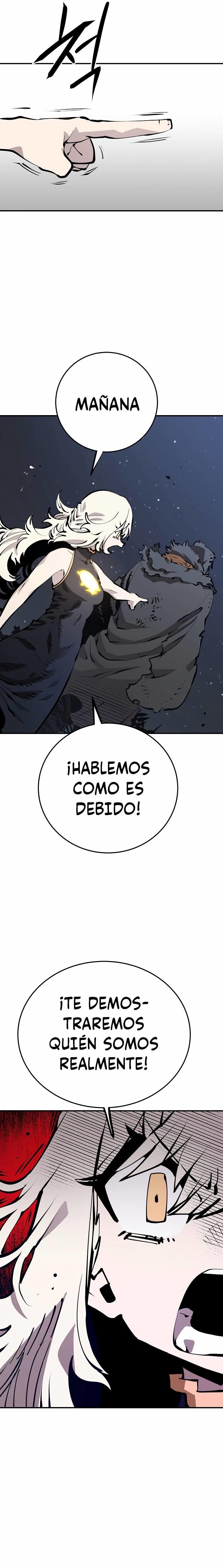 Player capítulo 82 página 21
