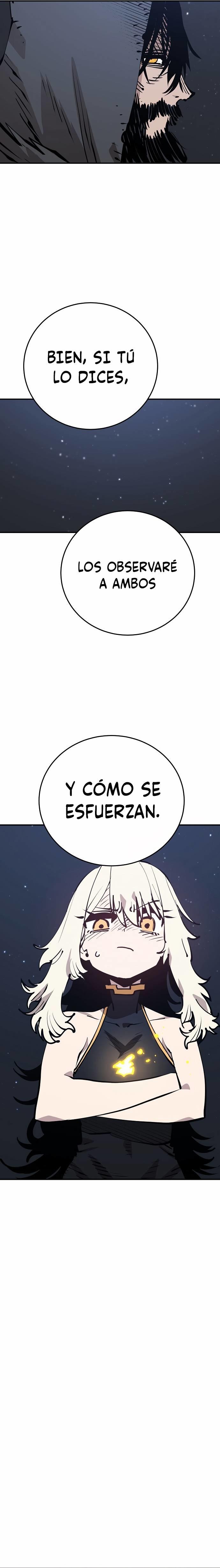 Player capítulo 82 página 22