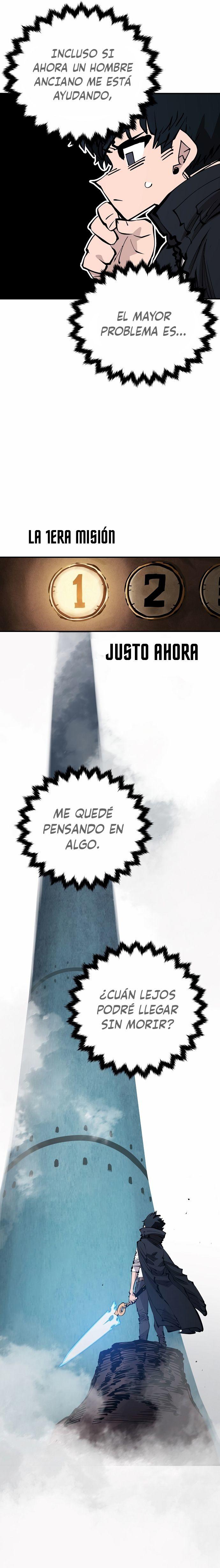 Player capítulo 83 página 10