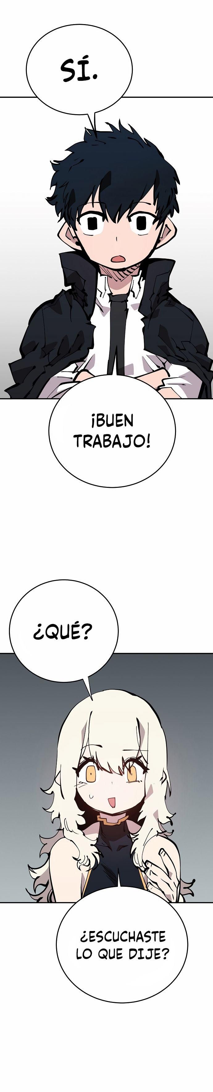 Player capítulo 83 página 2