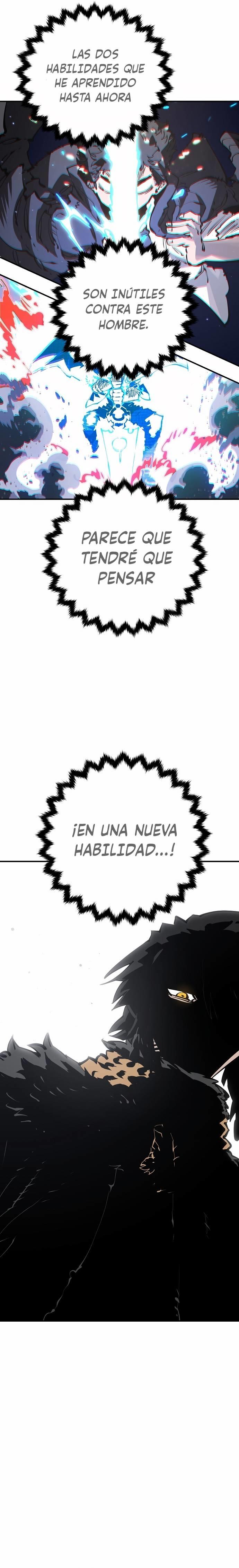 Player capítulo 83 página 23