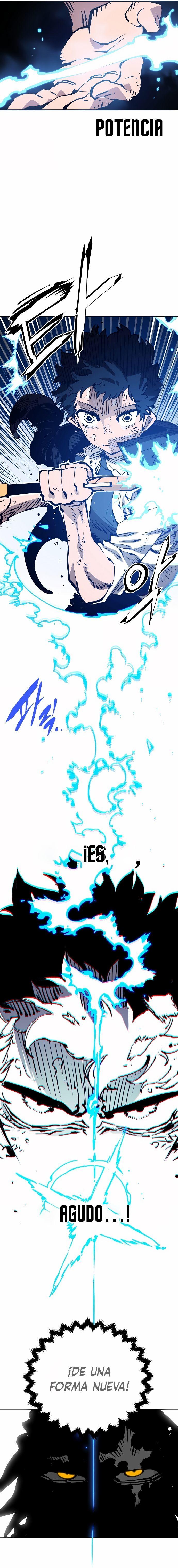Player capítulo 83 página 26