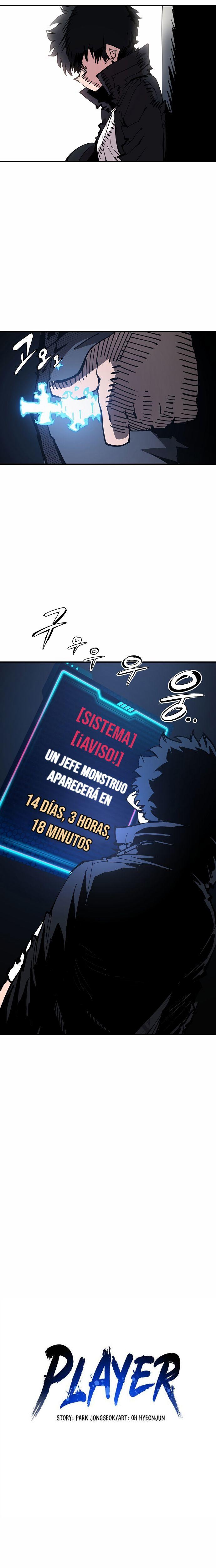 Player capítulo 83 página 4
