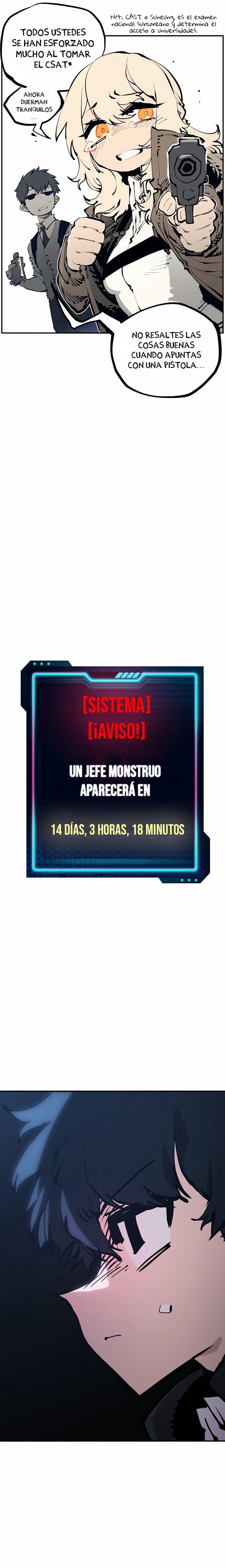 Player capítulo 83 página 5