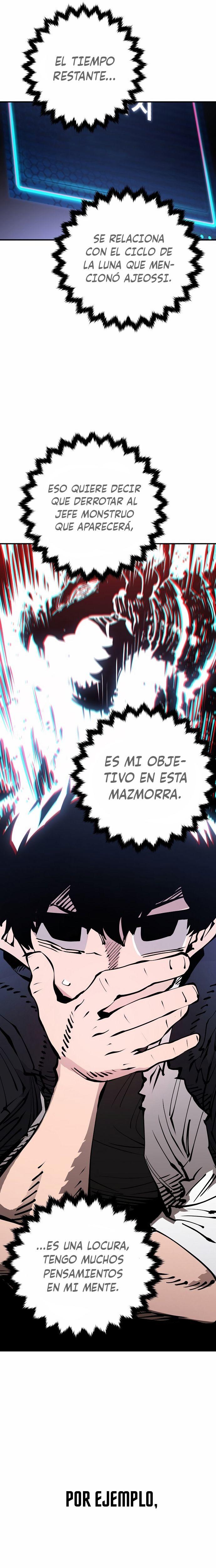 Player capítulo 83 página 6