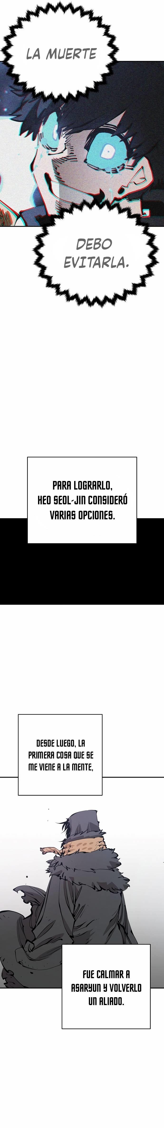 Player capítulo 83 página 8