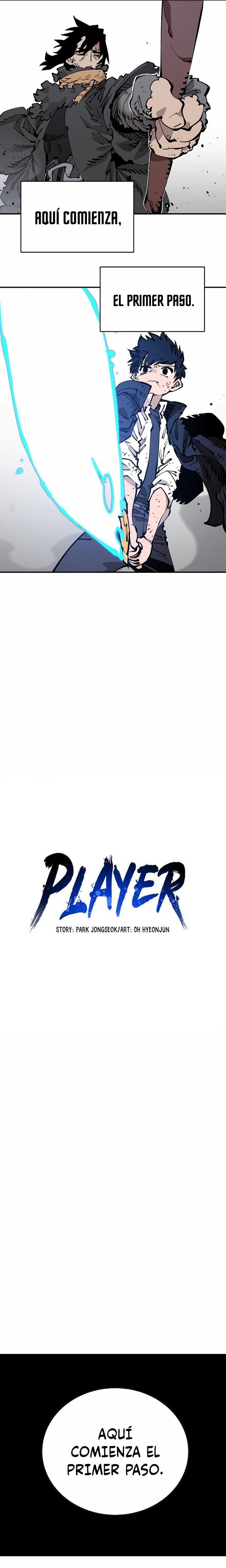 Player capítulo 84 página 11