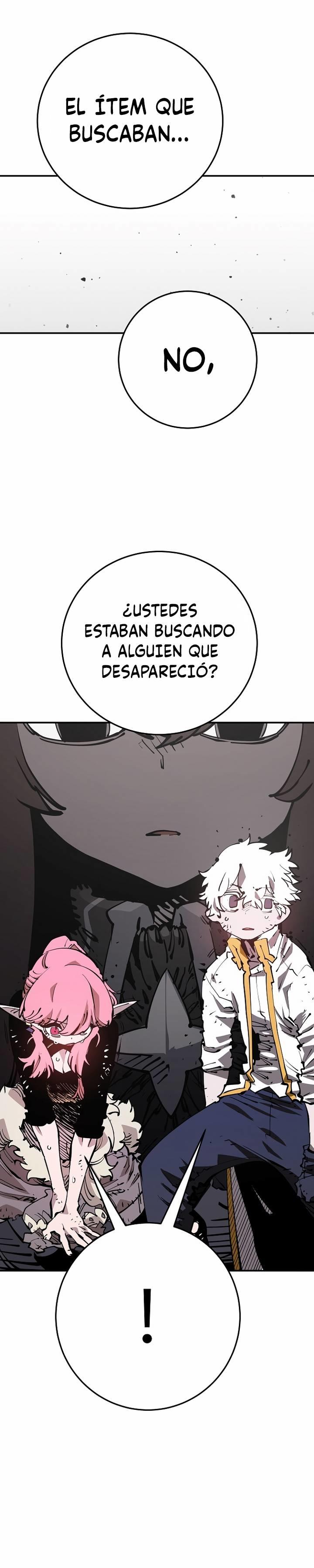 Player capítulo 84 página 14