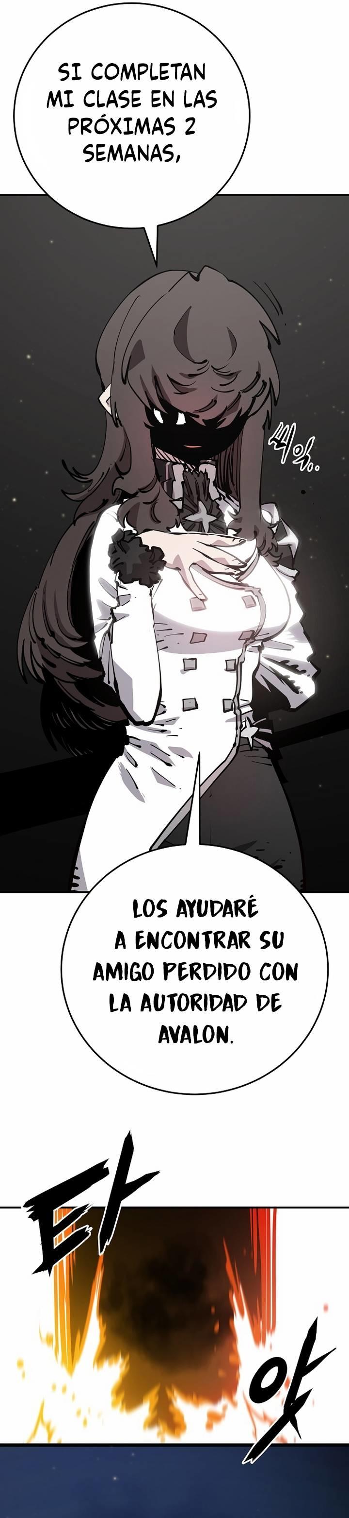 Player capítulo 84 página 15