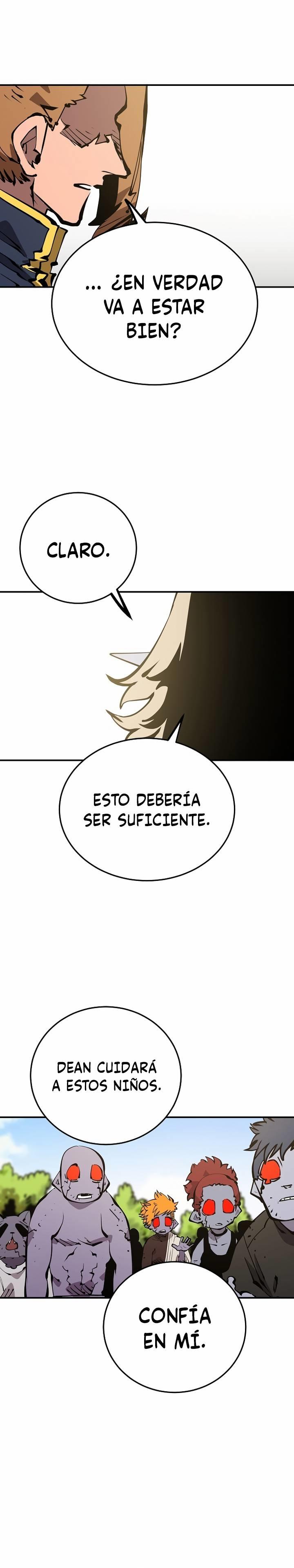 Player capítulo 84 página 2
