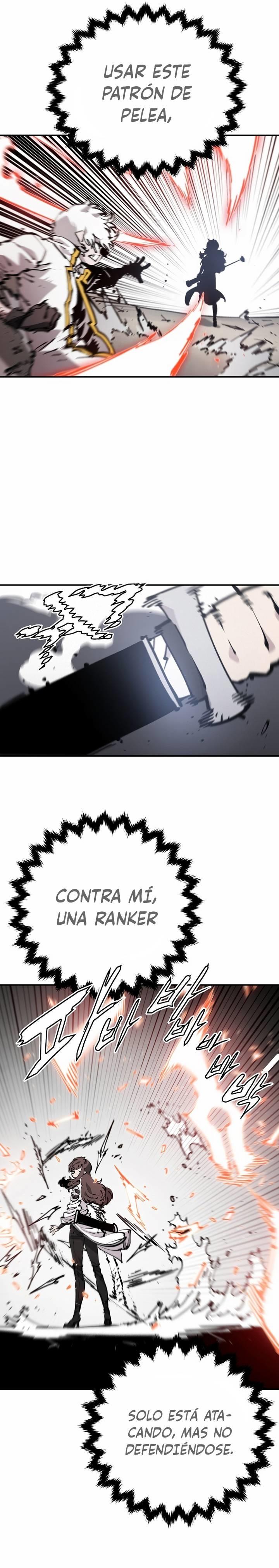 Player capítulo 84 página 20