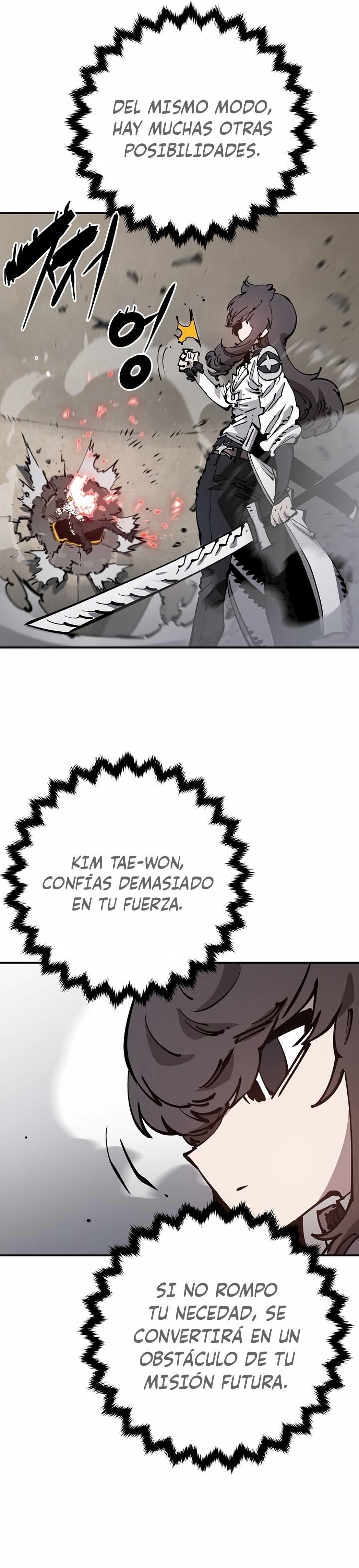 Player capítulo 84 página 22