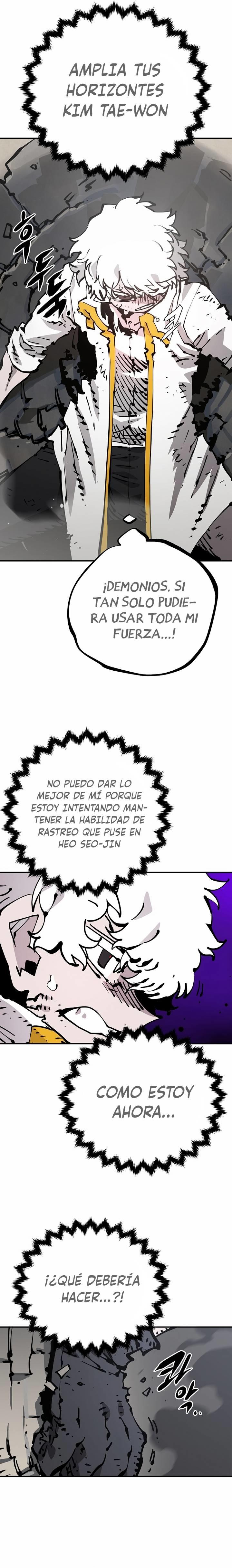Player capítulo 84 página 23