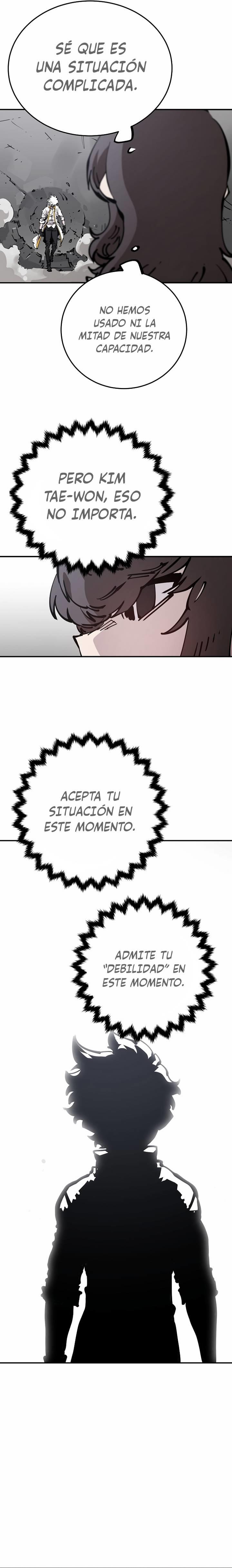 Player capítulo 84 página 24