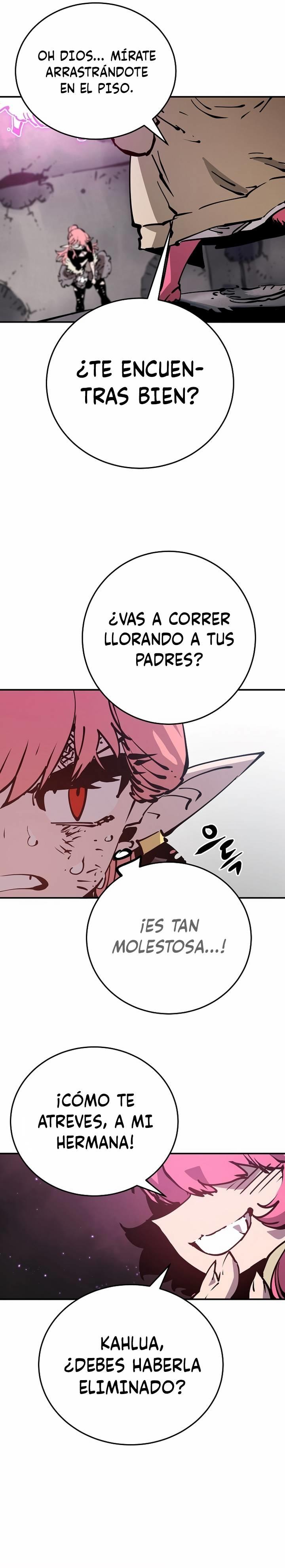 Player capítulo 84 página 26