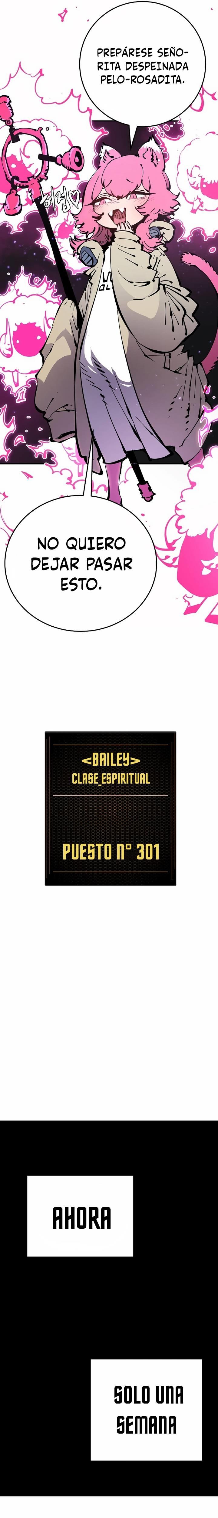 Player capítulo 84 página 27