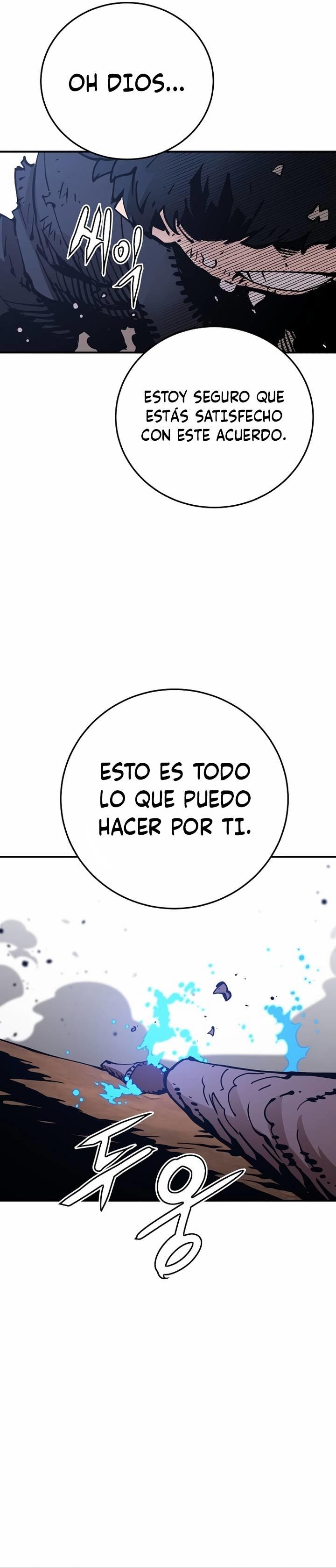Player capítulo 84 página 29