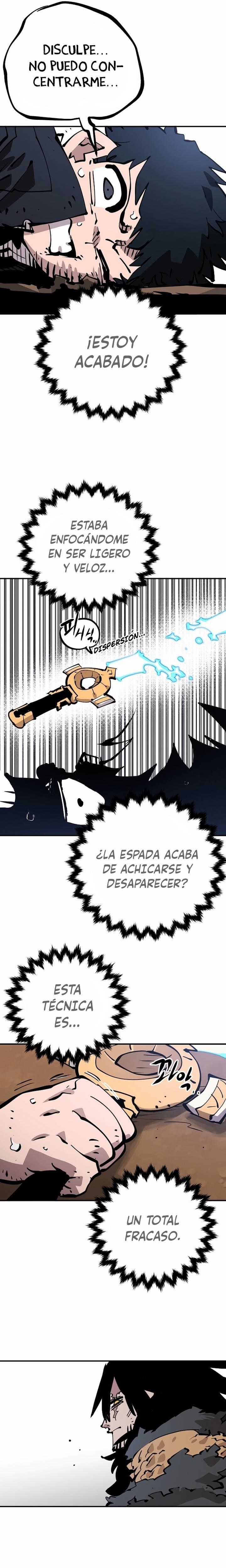 Player capítulo 84 página 8