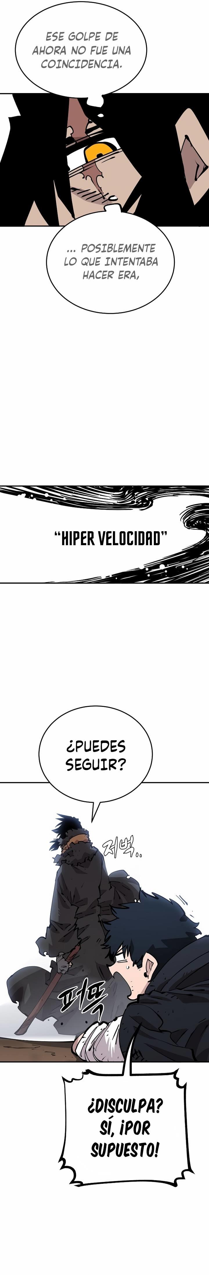 Player capítulo 84 página 9