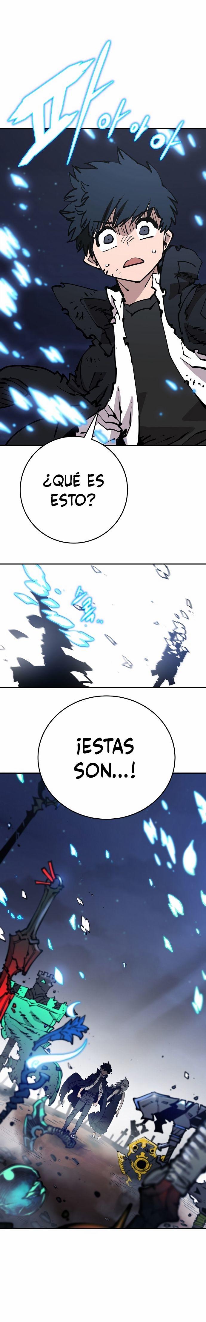 Player capítulo 85 página 23