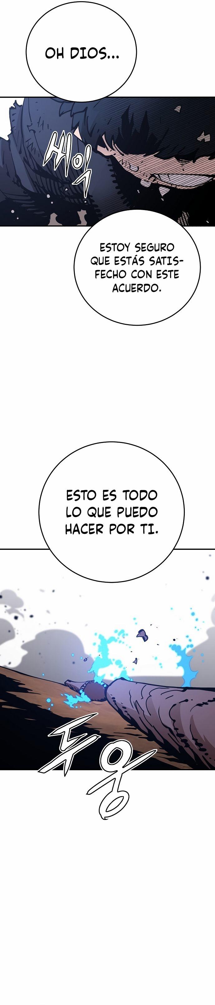 Player capítulo 85 página 3