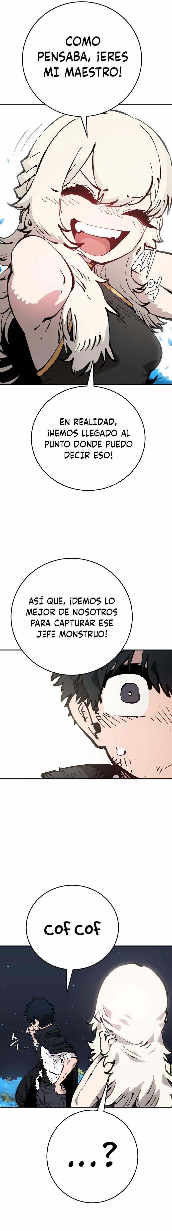 Player capítulo 85 página 8