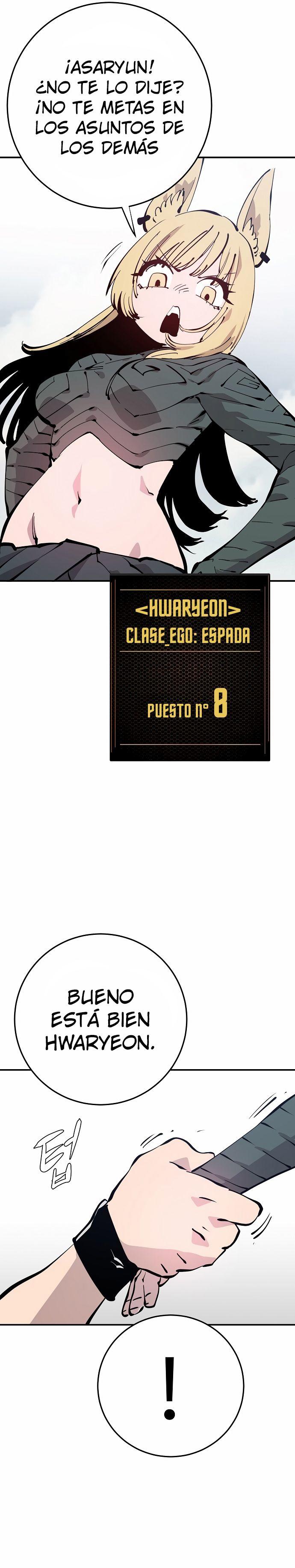 Player capítulo 86 página 12