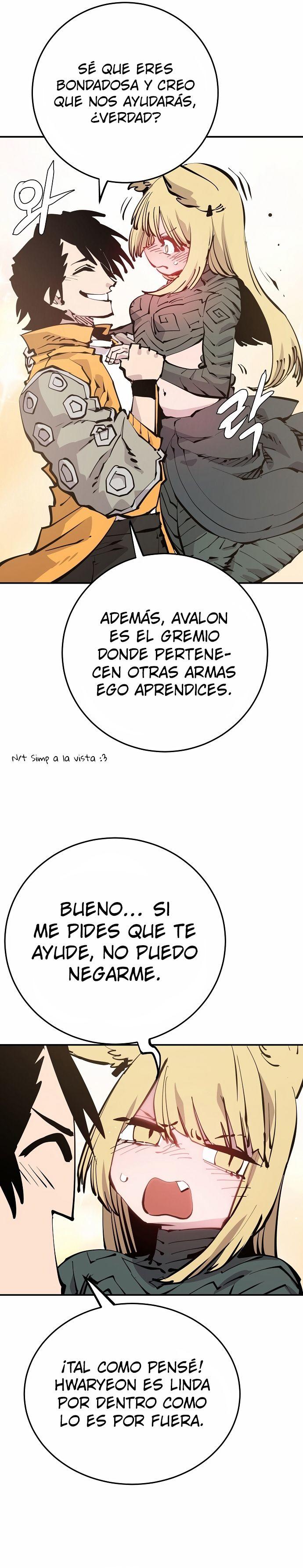 Player capítulo 86 página 13