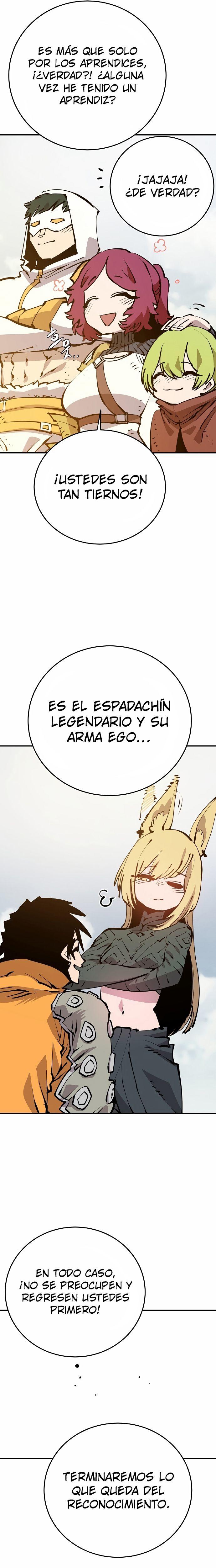 Player capítulo 86 página 14