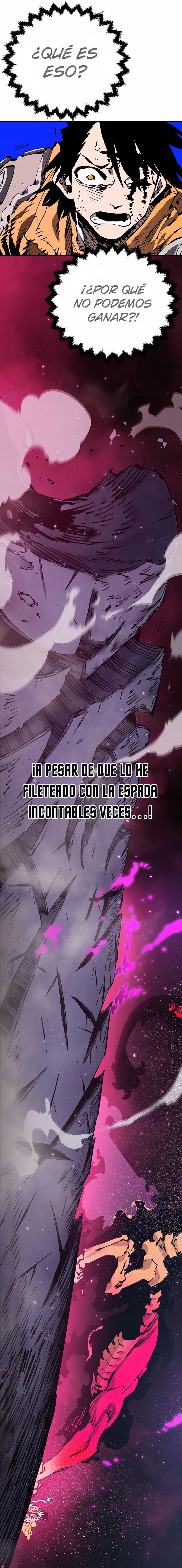 Player capítulo 86 página 18