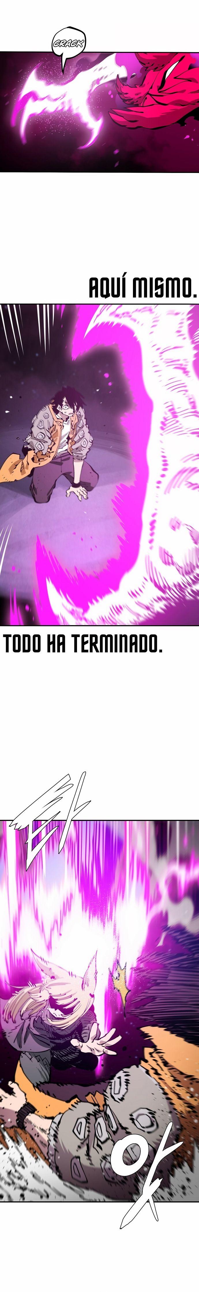 Player capítulo 86 página 20