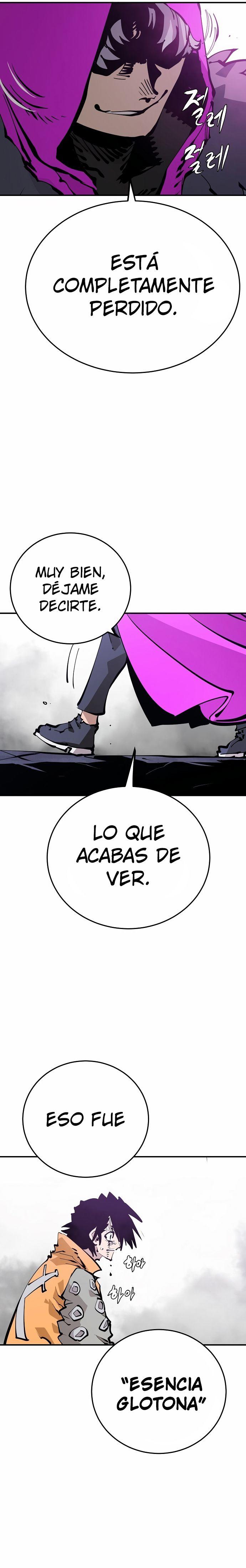 Player capítulo 86 página 24