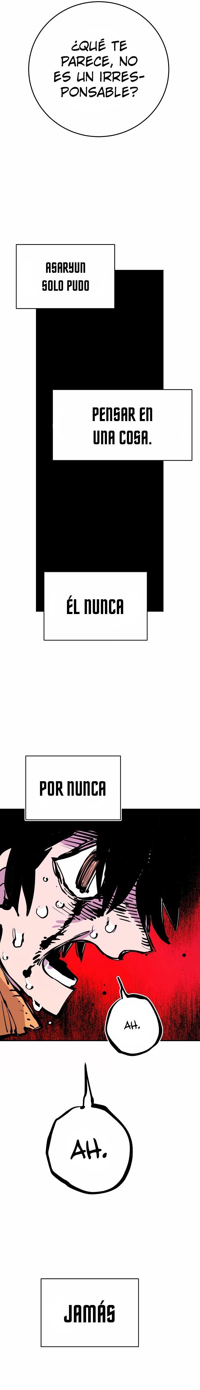 Player capítulo 86 página 26