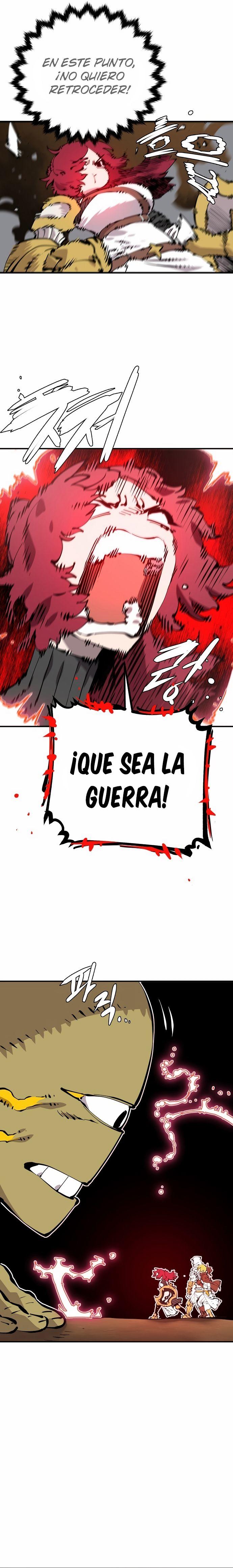 Player capítulo 86 página 5