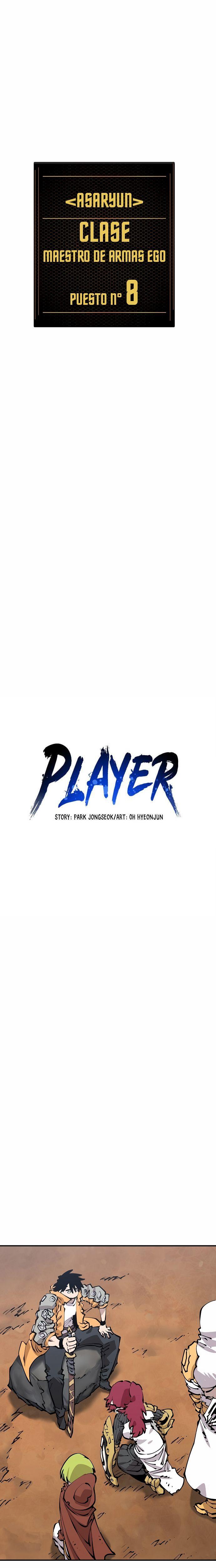Player capítulo 86 página 9