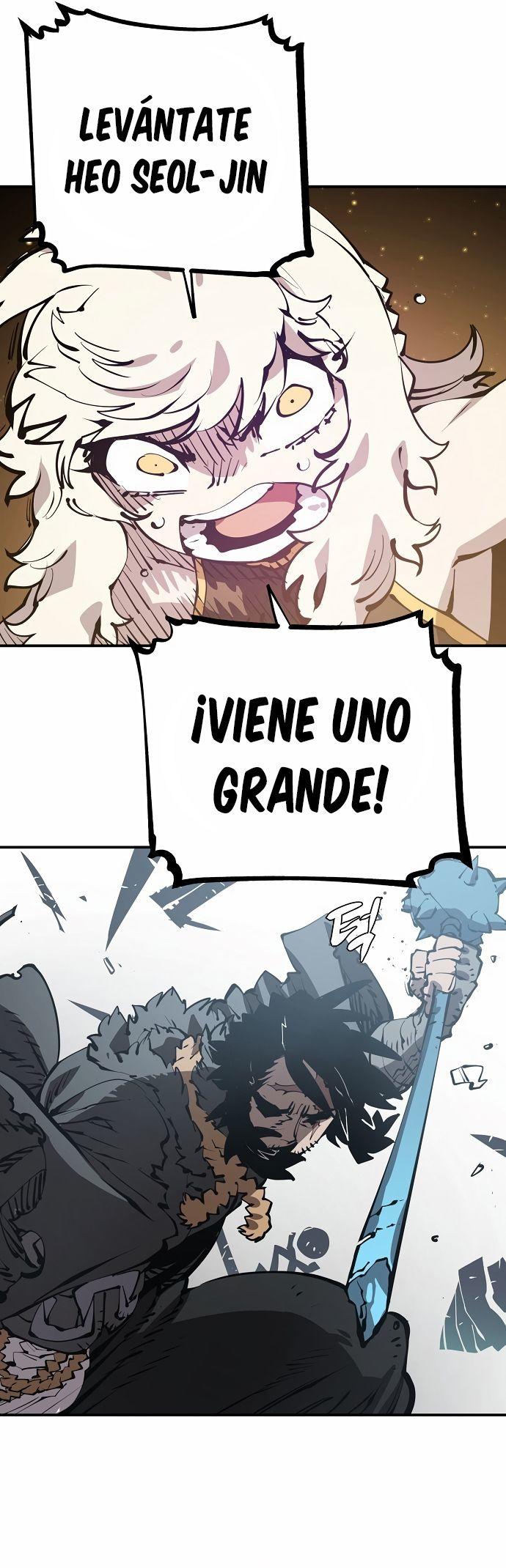 Player capítulo 87 página 21