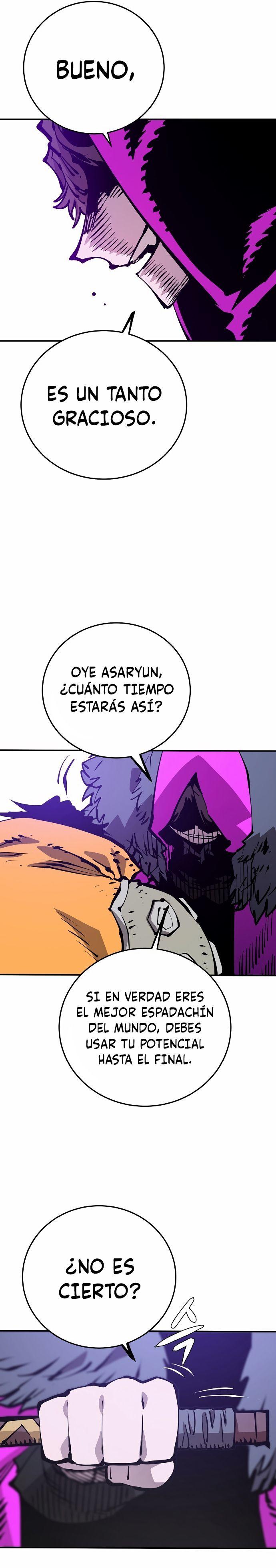 Player capítulo 87 página 4