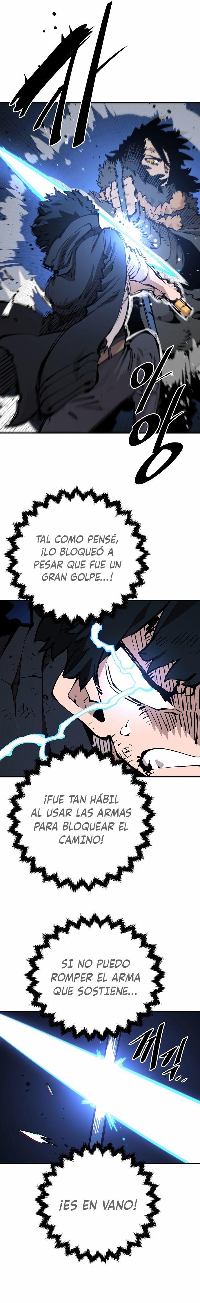 Player capítulo 88 página 10