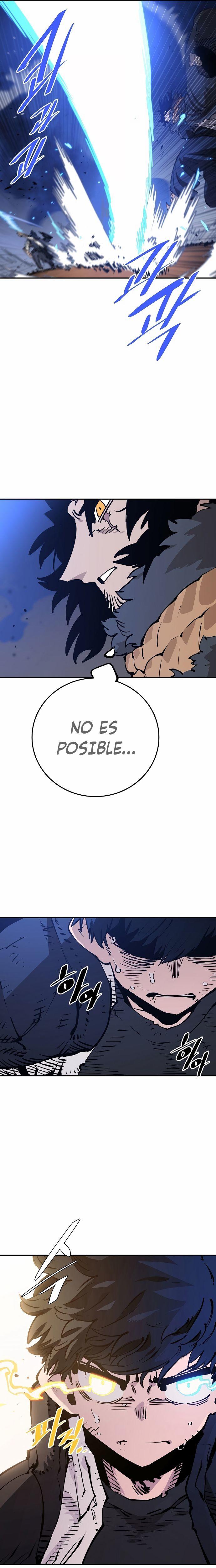 Player capítulo 88 página 17